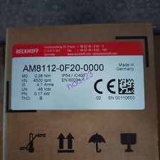 AM8112-0F20-0000 Module, PLC, LCD, Board, Controller