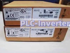 AN-X2-AB-DHRIO Module, PLC, LCD, Board, Controller