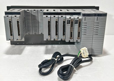 ANB10D-440-CU2N-NDEL Module, PLC, LCD, Board, Controller