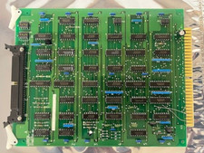 AP002288-00 Module, PLC, LCD, Board, Controller