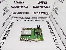 APCBB5-6 Module, PLC, LCD, Board, Controller