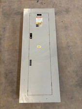 AQF3424MBX Module, PLC, LCD, Board, Controller