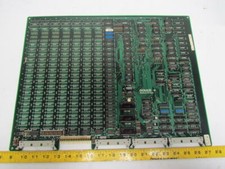 AS-506P-004 Module, PLC, LCD, Board, Controller