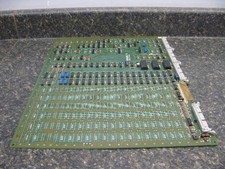 AS-506P-008 Module, PLC, LCD, Board, Controller