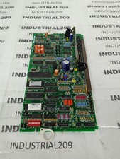 AS-AHU102-0 Module, PLC, LCD, Board, Controller