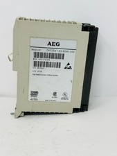 AS-BZAE-204 Module, PLC, LCD, Board, Controller