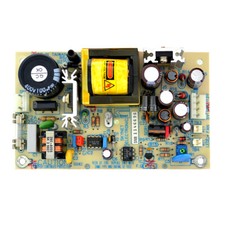 AS-P451-681 Module, PLC, LCD, Board, Controller