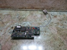 AS-S004002 Module, PLC, LCD, Board, Controller