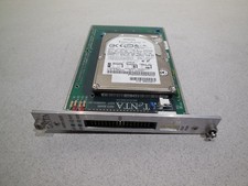 AS00850-02 Module, PLC, LCD, Board, Controller