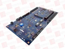 AS0100008MB Module, PLC, LCD, Board, Controller