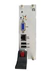 AS03840-10 Module, PLC, LCD, Board, Controller