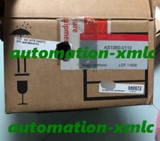 AS10600110 Module, PLC, LCD, Board, Controller