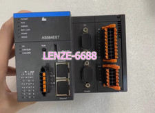 AS564EST-B Module, PLC, LCD, Board, Controller