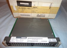 ASB881001 Module, PLC, LCD, Board, Controller