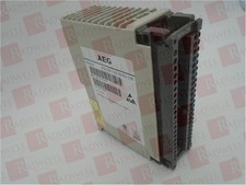 ASBADU216 Module, PLC, LCD, Board, Controller