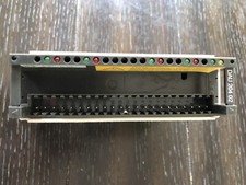 ASBDAU204 Module, PLC, LCD, Board, Controller