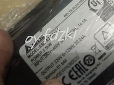 ASD-A2-5543-E Module, PLC, LCD, Board, Controller