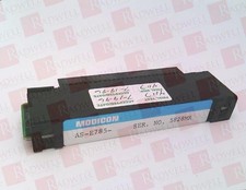 ASE785904 Module, PLC, LCD, Board, Controller