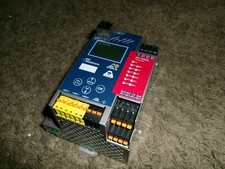 ASI5-ASI3 Module, PLC, LCD, Board, Controller
