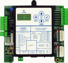 ASM01695 Module, PLC, LCD, Board, Controller