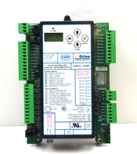 ASM01698 Module, PLC, LCD, Board, Controller