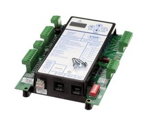 ASM01862 Module, PLC, LCD, Board, Controller