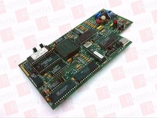 ASS004002 Module, PLC, LCD, Board, Controller
