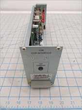 ASSY-V2.8CDM Module, PLC, LCD, Board, Controller