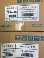AST3501-C1-D24 Module, PLC, LCD, Board, Controller