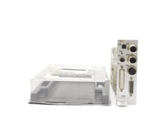 ASV-2-18-06-66-00 Module, PLC, LCD, Board, Controller