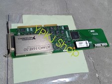 AT-MIO-16XE-50 Module, PLC, LCD, Board, Controller