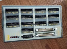 AT6450-120V Module, PLC, LCD, Board, Controller