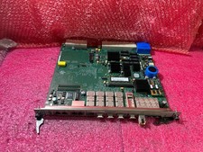 ATCA-2210 Module, PLC, LCD, Board, Controller