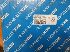 ATM90-PTF11-X13 Module, PLC, LCD, Board, Controller