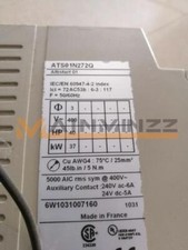 ATS01N272Q Module, PLC, LCD, Board, Controller