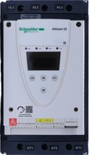 ATS22D75S6U Module, PLC, LCD, Board, Controller