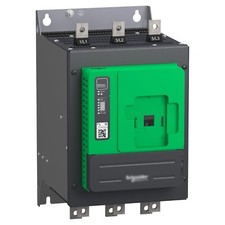 ATS480C14Y Module, PLC, LCD, Board, Controller