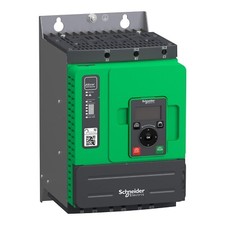 ATS480D62Y Module, PLC, LCD, Board, Controller