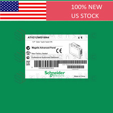 ATV212WD18N4 Module, PLC, LCD, Board, Controller