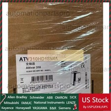 ATV310HD18N4A Module, PLC, LCD, Board, Controller