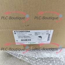 ATV340D22N4 Module, PLC, LCD, Board, Controller