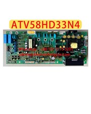 ATV58HD33N4