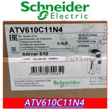 ATV610C11N4 Module, PLC, LCD, Board, Controller