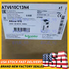 ATV610C13N4 Module, PLC, LCD, Board, Controller