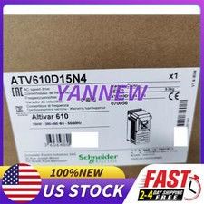 ATV610D15N4SW Module, PLC, LCD, Board, Controller