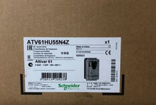 ATV61HD55N4Z Module, PLC, LCD, Board, Controller