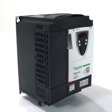 ATV61HU22S6X Module, PLC, LCD, Board, Controller