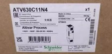 ATV630C11N4 Module, PLC, LCD, Board, Controller