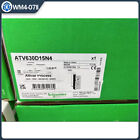 ATV630D154SCH Module, PLC, LCD, Board, Controller