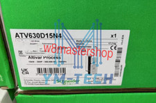 ATV630D15N4 Module, PLC, LCD, Board, Controller